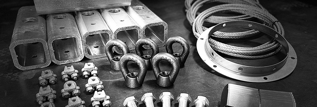 Seismic Restraints for Poly Water Tanks