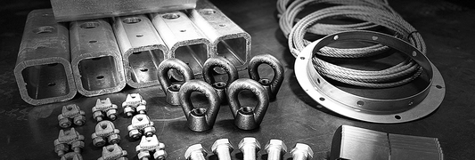 Seismic Restraints for Poly Water Tanks