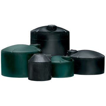 Norwesco Poly Water Tanks