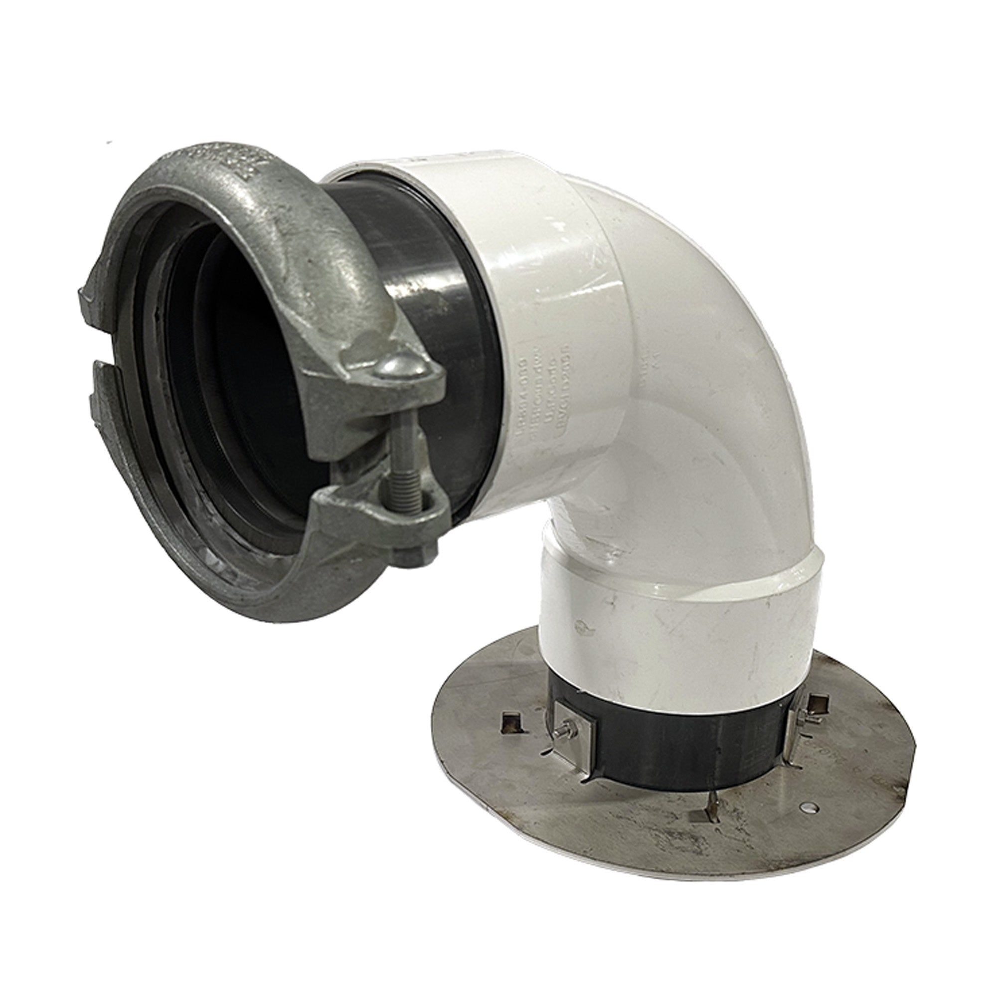 Anti Vortex Connection Anti-Vortex Assemblies | Rhino Fittings